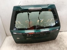 2011 LAND ROVER FREELANDER 5 Door Estate Green Bootlid / Tailgate 2011-2015