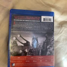 Ultra Q: The Complete Series
