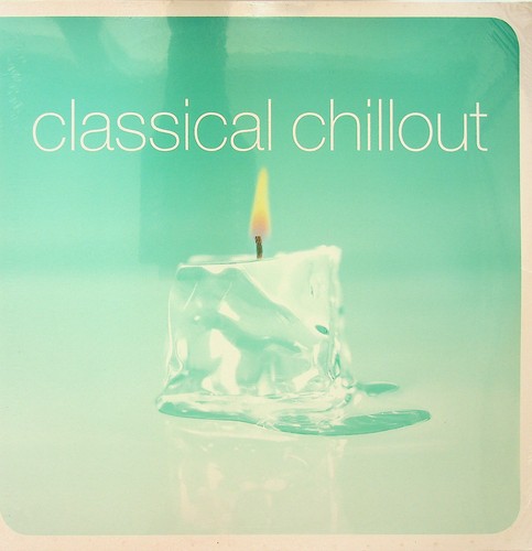 Classical chillout the - the, of