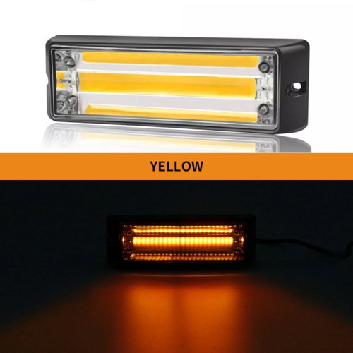 2pcs cob car - cob, truck