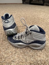 Reebok Question Iverson Mid