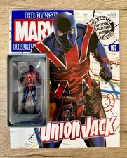 Eaglemoss Classic Marvel