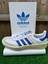 VINTAGE Adidas BARCELONA