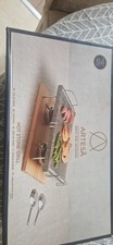 Hot Stone Grill, Gourmet