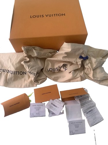 Louis vuitton orange - louis,