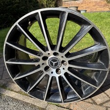 20'' GenMercedes Turbine Style