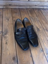 Gucci loafers size - gucci,