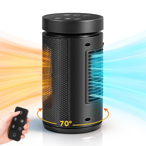2000w space heater portable - space,