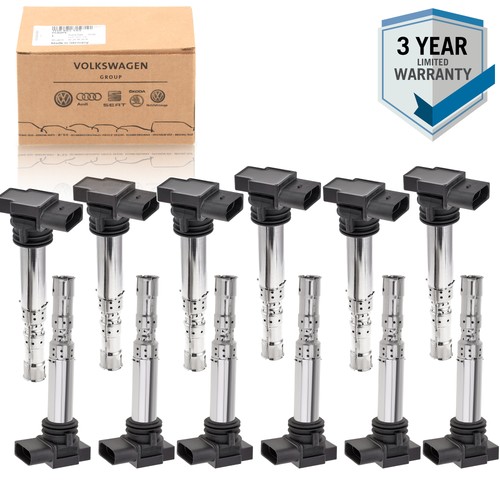 Oem 12x ignition coils - 12x,