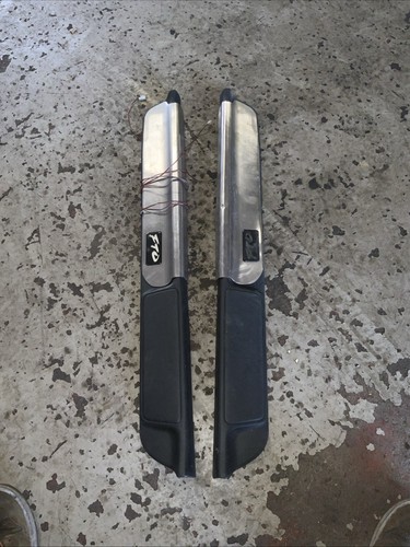 Mitsubishi fto stainless steel - stainless,