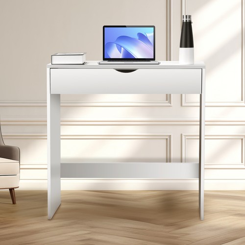 Desk wooden bedroom - wooden, computer