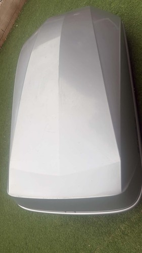 Exodus roof box with - exodus,