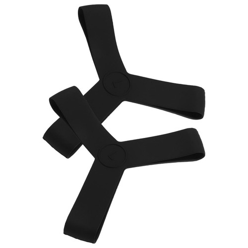 Diving fins fixer - fins, bands