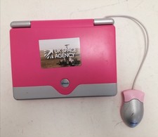 VTech Challenger Laptop Pink