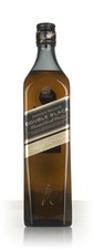 Johnnie Walker Double Black