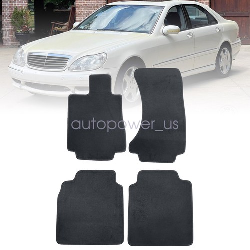 Fits 1998 2005 - fits, mercedes-benz