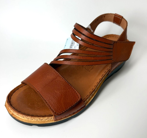Pavers single left sandal - pavers, uk