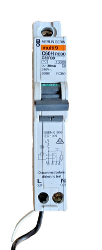 Merlin gerin multi c60h - multi,