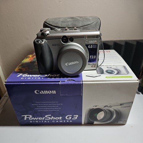 Canon powershot 0mp - canon,