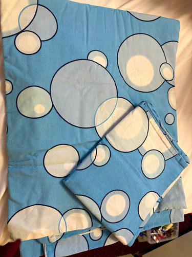 Ikea children blue - children’s, white