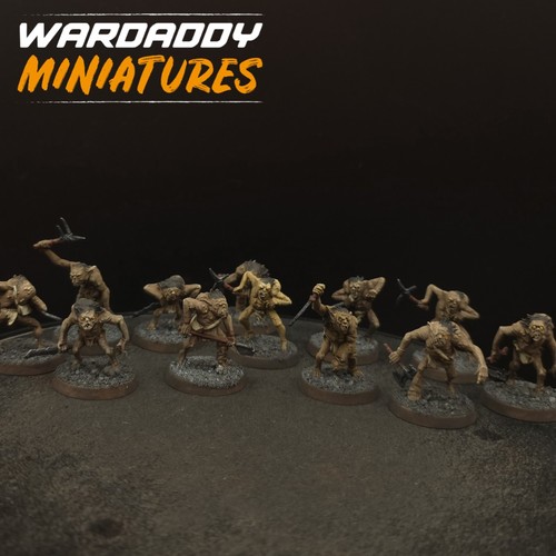 Pro painted warhammer lotr the - painted,