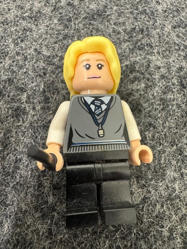 Genuine lego luna lovegood - luna,