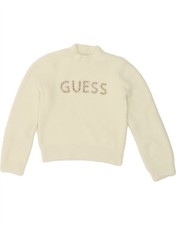 GUESS Girls Graphic Turtle