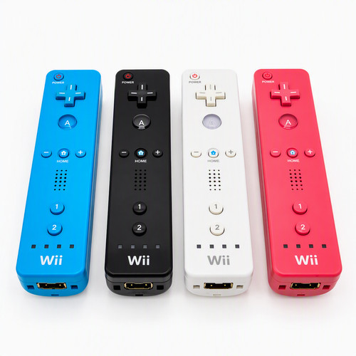 Official genuine nintendo wii - official,
