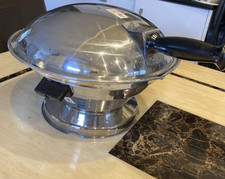 Gas Tandoor Oven Pizza Maker