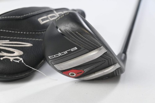 Cobra king hybrid - #3, /