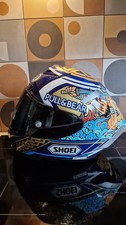 SHOEI X-SPIRIT 3 MARQUEZ