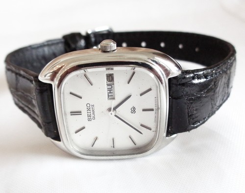 Vintage seiko new old - new,