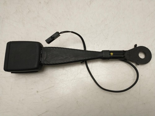 Audi seat belt - a4,