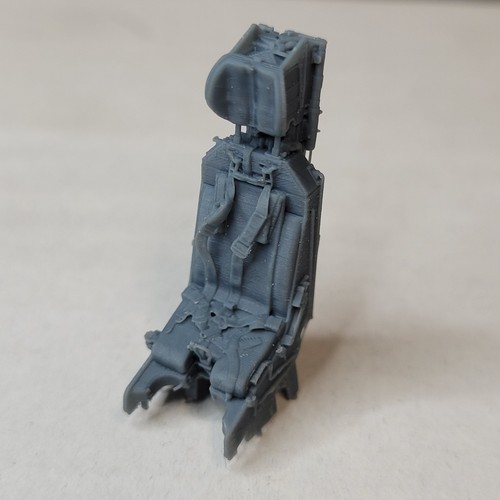 Mk9 ejection seat - mb,