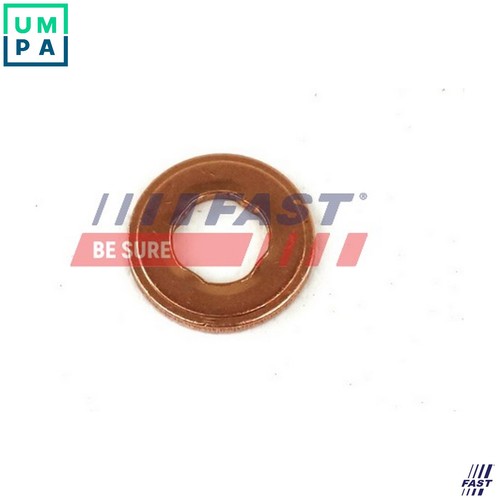 Seal ring nozzle - seal,