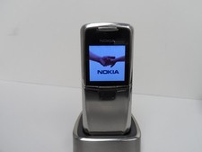 Vintage Nokia 8800 silver