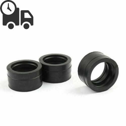 Carb intake manifold boots - carb,