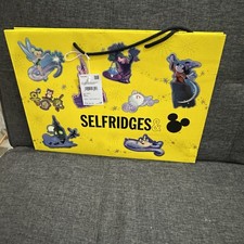 Selfridges Gift Bag Medium