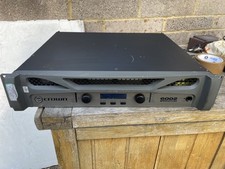 Crown Audio XTI 6002 Power