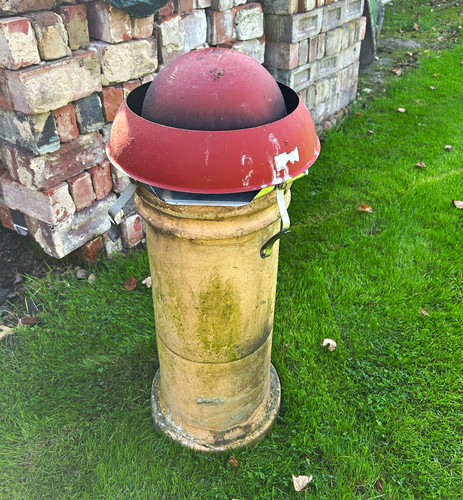 Eurocowl anti downdraught - eurocowl,