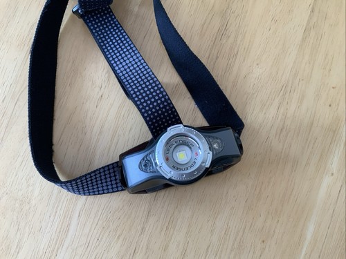 Ledlenser headlamp 1000 - headlamp, lumen