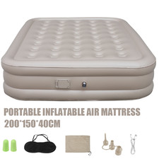King Air Bed Inflatable