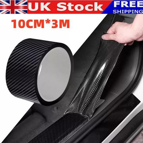 Carbon fibre vinyl wrap sheet - fibre,