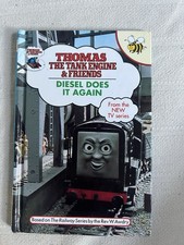 Thomas the tank engine - the,