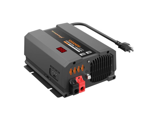 New powermax 100 - powermax,