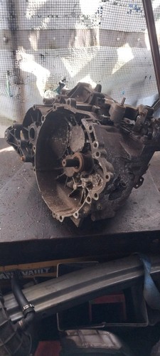 Ford focus st225 gearbox - focus,