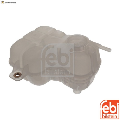 Expansion tank coolant - coolant, 47883