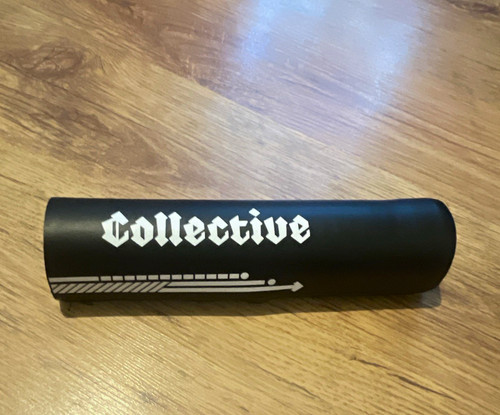 Collective black white - black, &