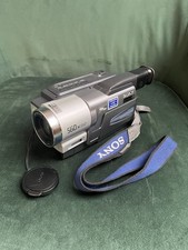 Sony Handycam Vision Hi8