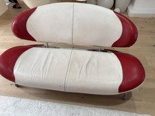 Designer Italian Curved